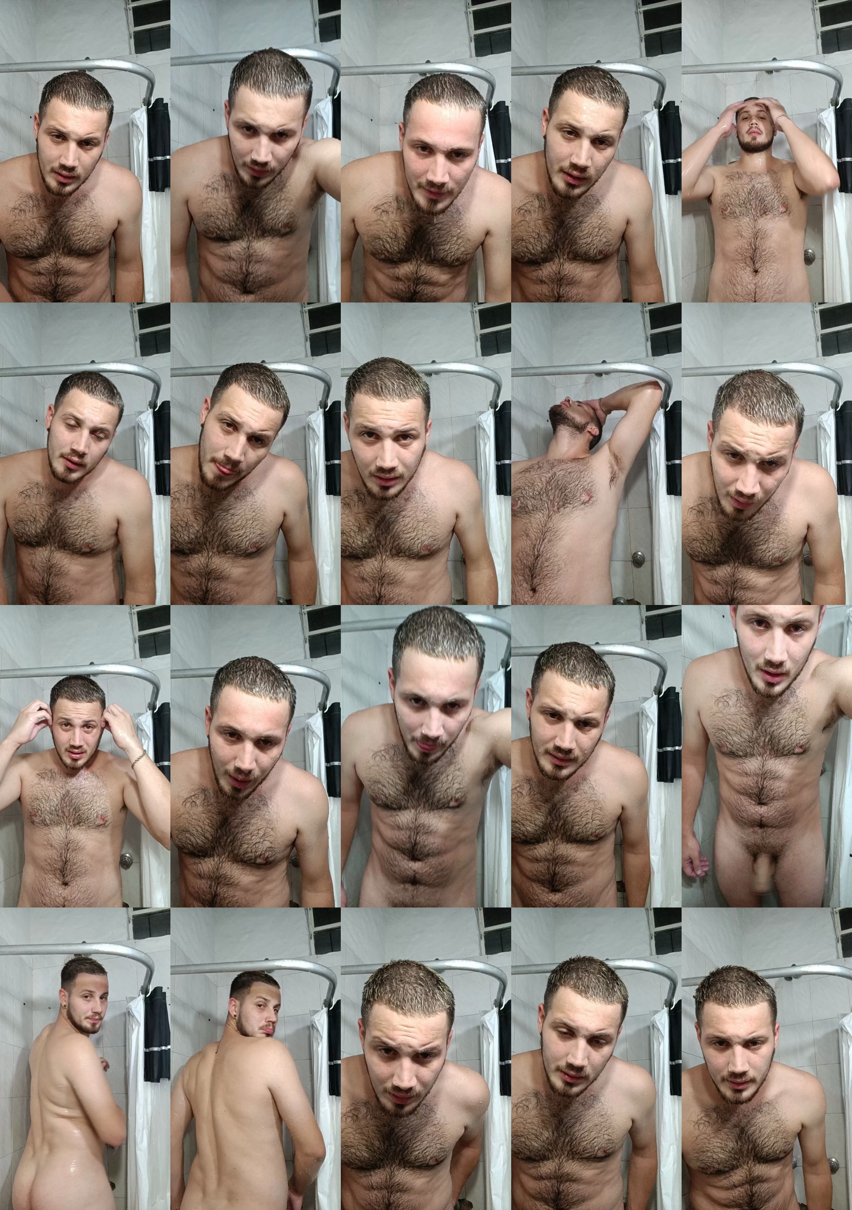 Nacho_Co  31-01-2023 Recorded Video juicy