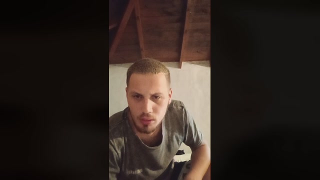 Nacho_Co  31-01-2023 Recorded Video fuckface