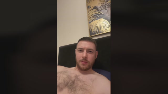 Nicehardon3  31-01-2023 Recorded Video jerkoff