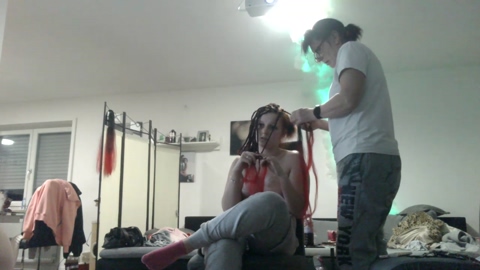 Ohaa_Chris  31-01-2023 Recorded Video beautiful