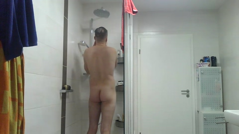 Ohaa_Chris  31-01-2023 Recorded Video sexy