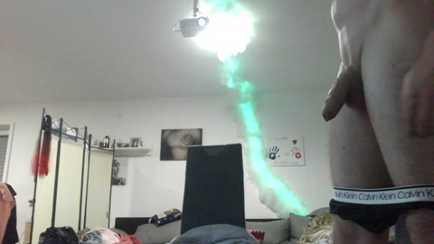 Ohaa_Chris  31-01-2023 Recorded Video wank
