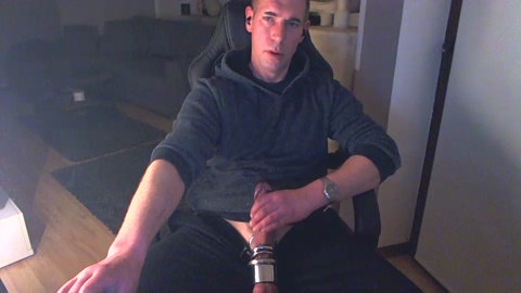 Reeper84  31-01-2023 Recorded Video hot