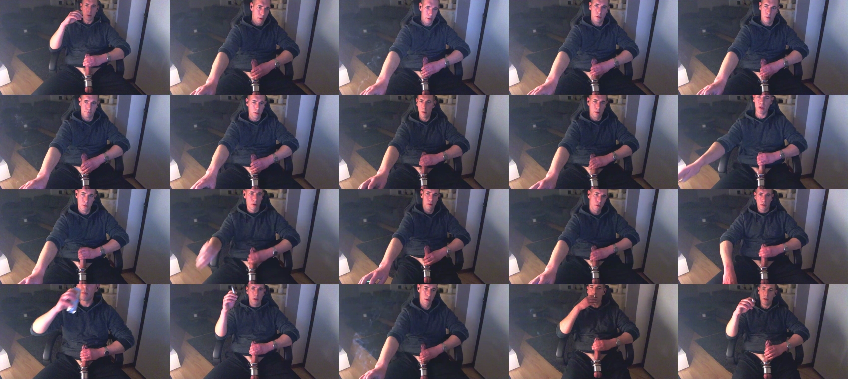 Reeper84  31-01-2023 Recorded Video hot