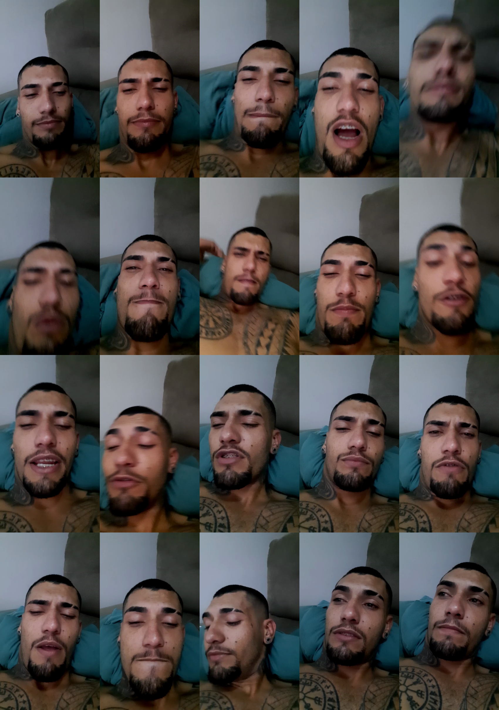 Rondoniens1998  31-01-2023 Recorded Video gay