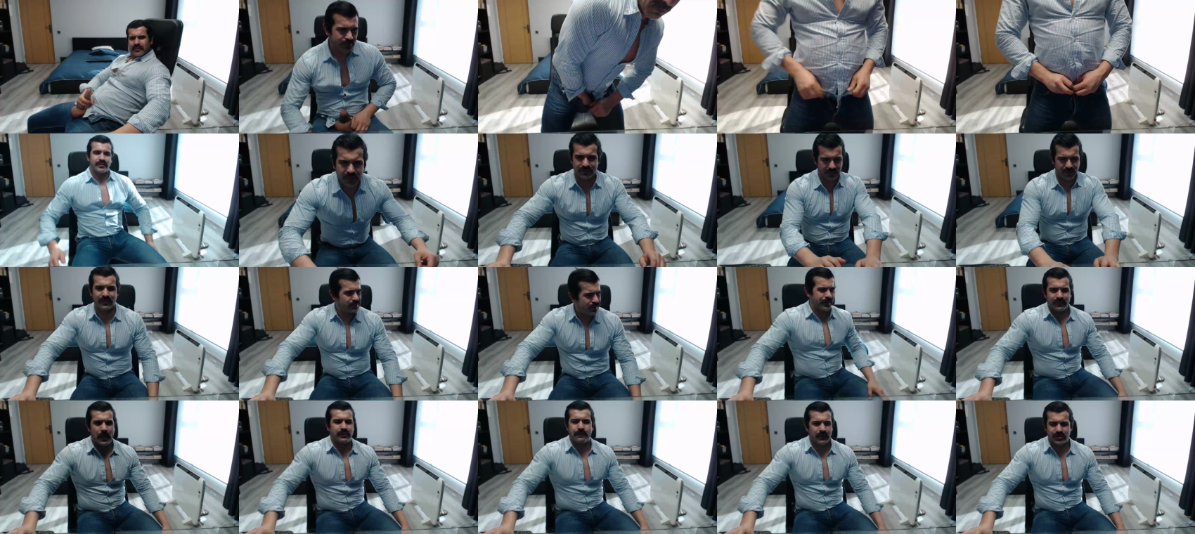 Samricci21  01-02-2023 Recorded Video sexy