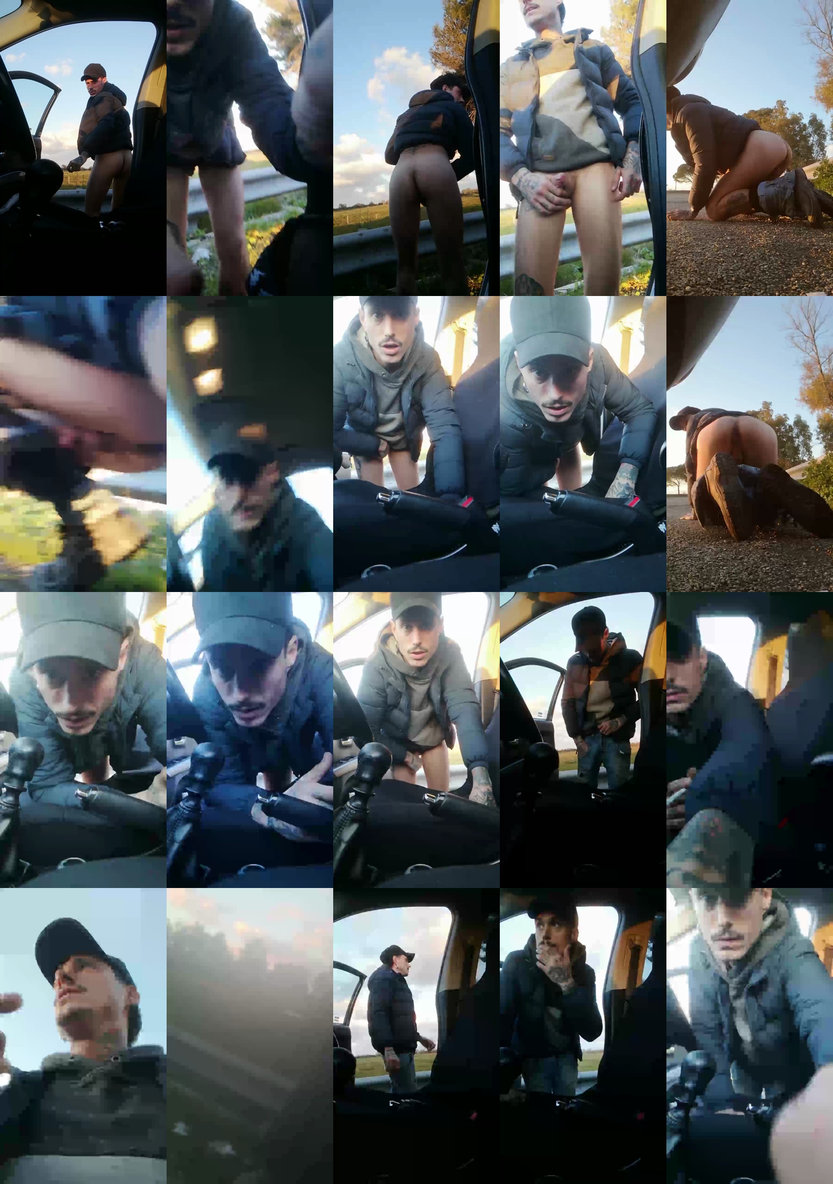 Sexyshark994  31-01-2023 Recorded Video bigcock