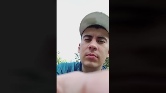 StivenX2  01-02-2023 Recorded Video Topless