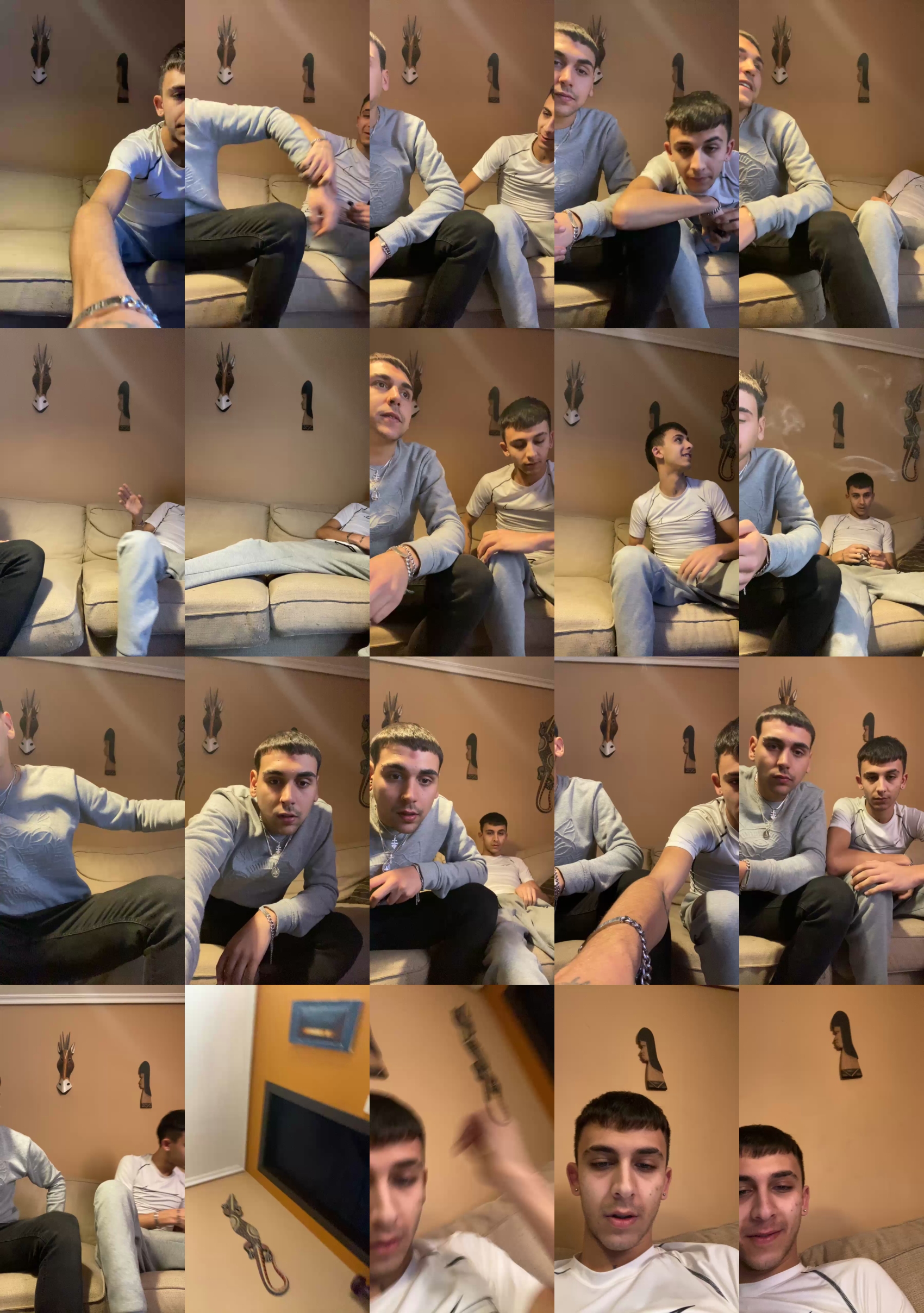 Victoryalex1312  31-01-2023 Recorded Video amateur