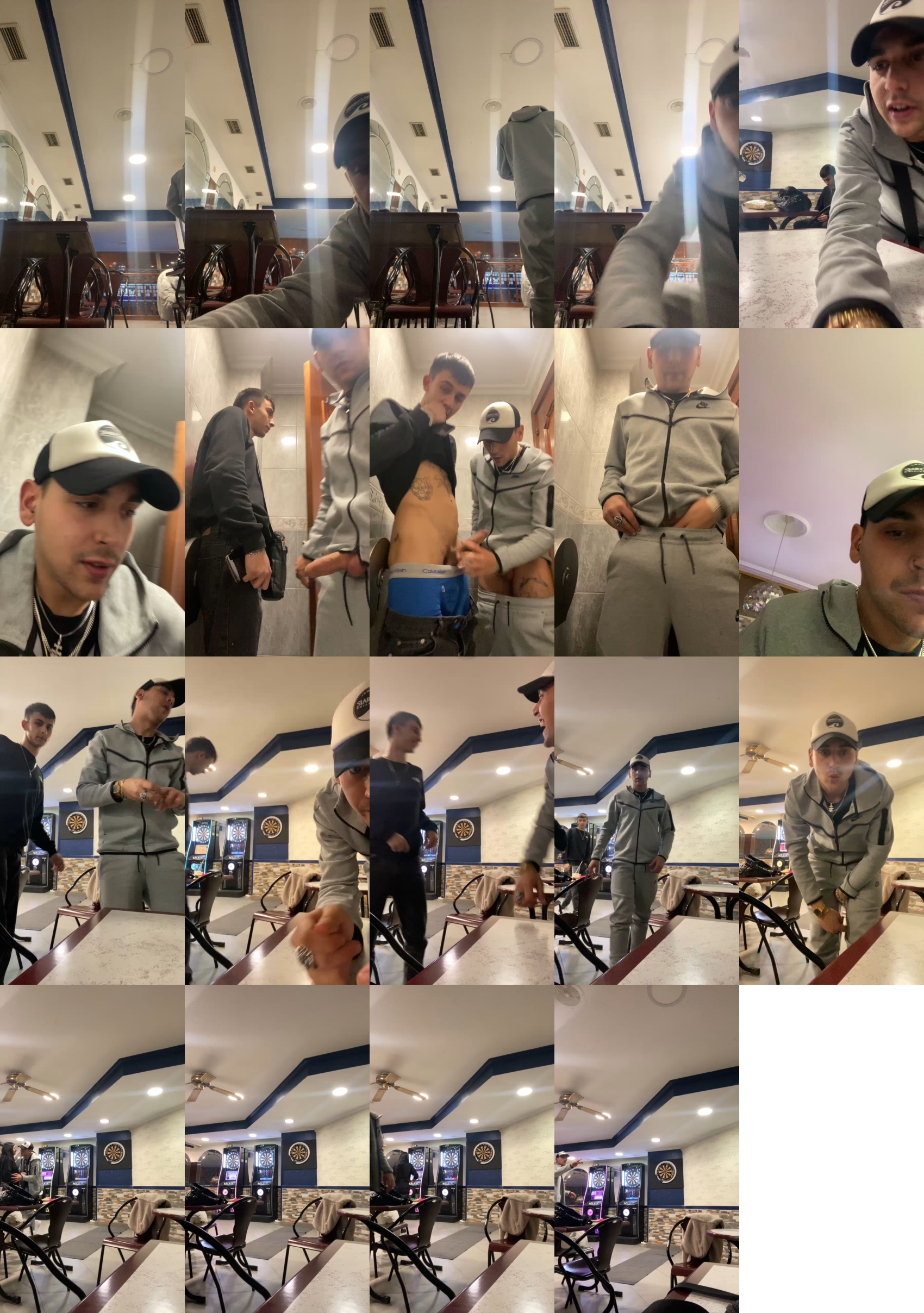 Victoryalex1312  31-01-2023 Recorded Video jerkoff