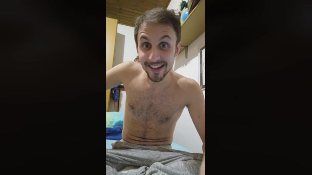 aleale98  31-01-2023 Recorded Video fuckhard
