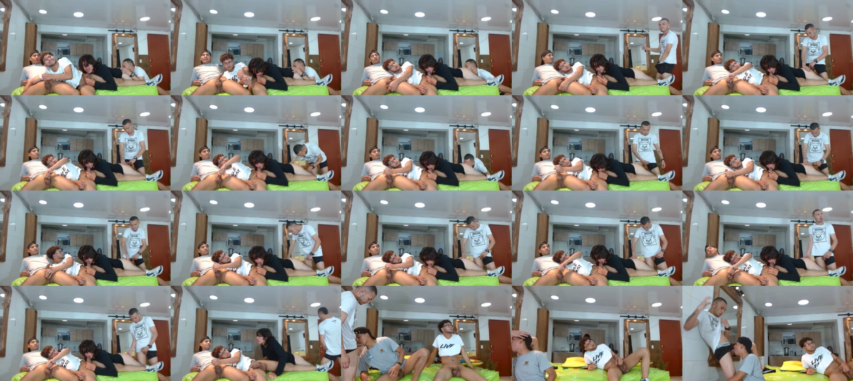 angelitosfun  31-01-2023 Recorded Video jerking