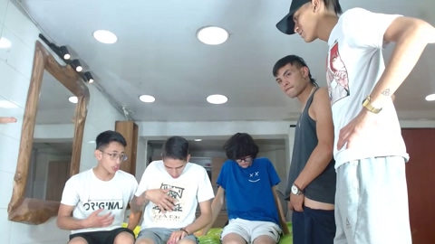 angelitosfun  31-01-2023 Recorded Video deep