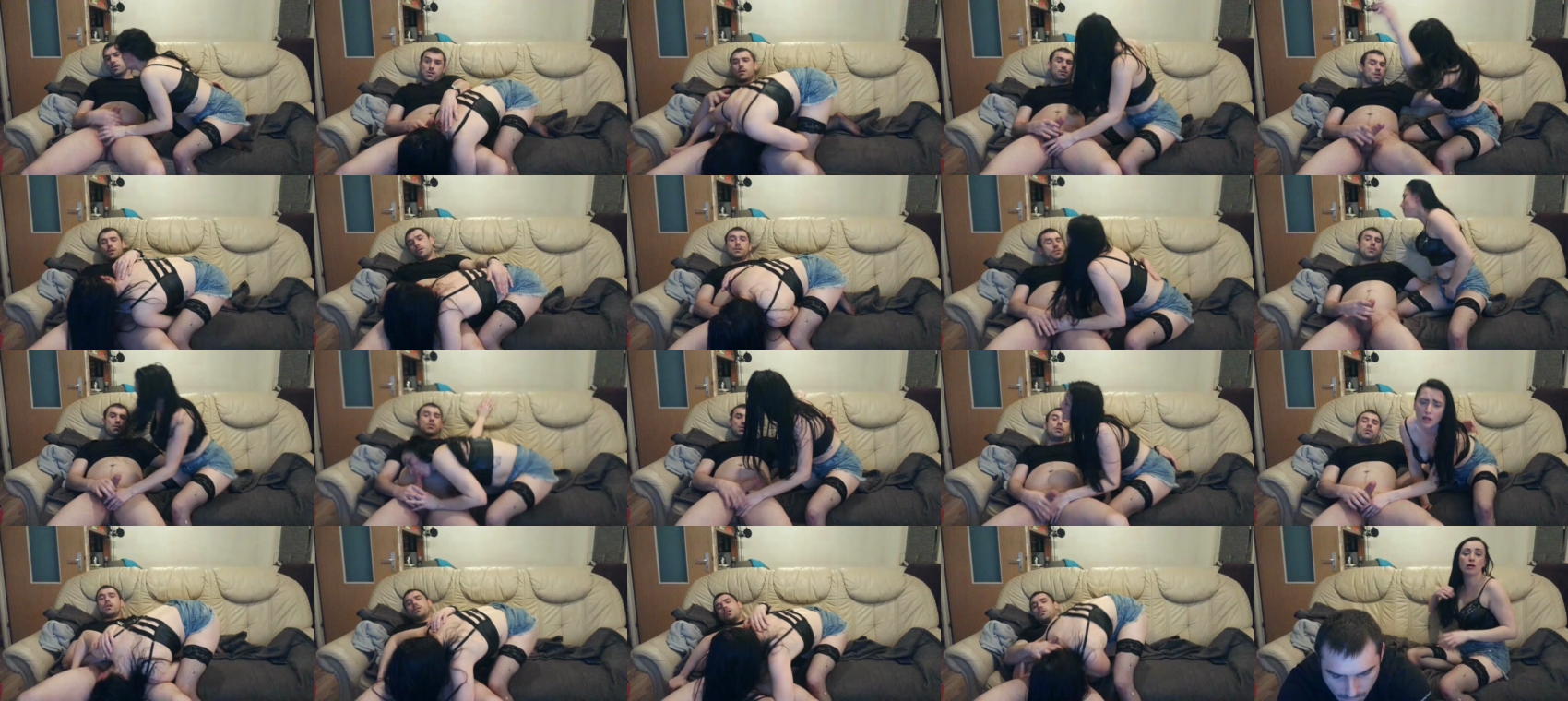 bipaar35sexy  31-01-2023 Recorded Video XXX