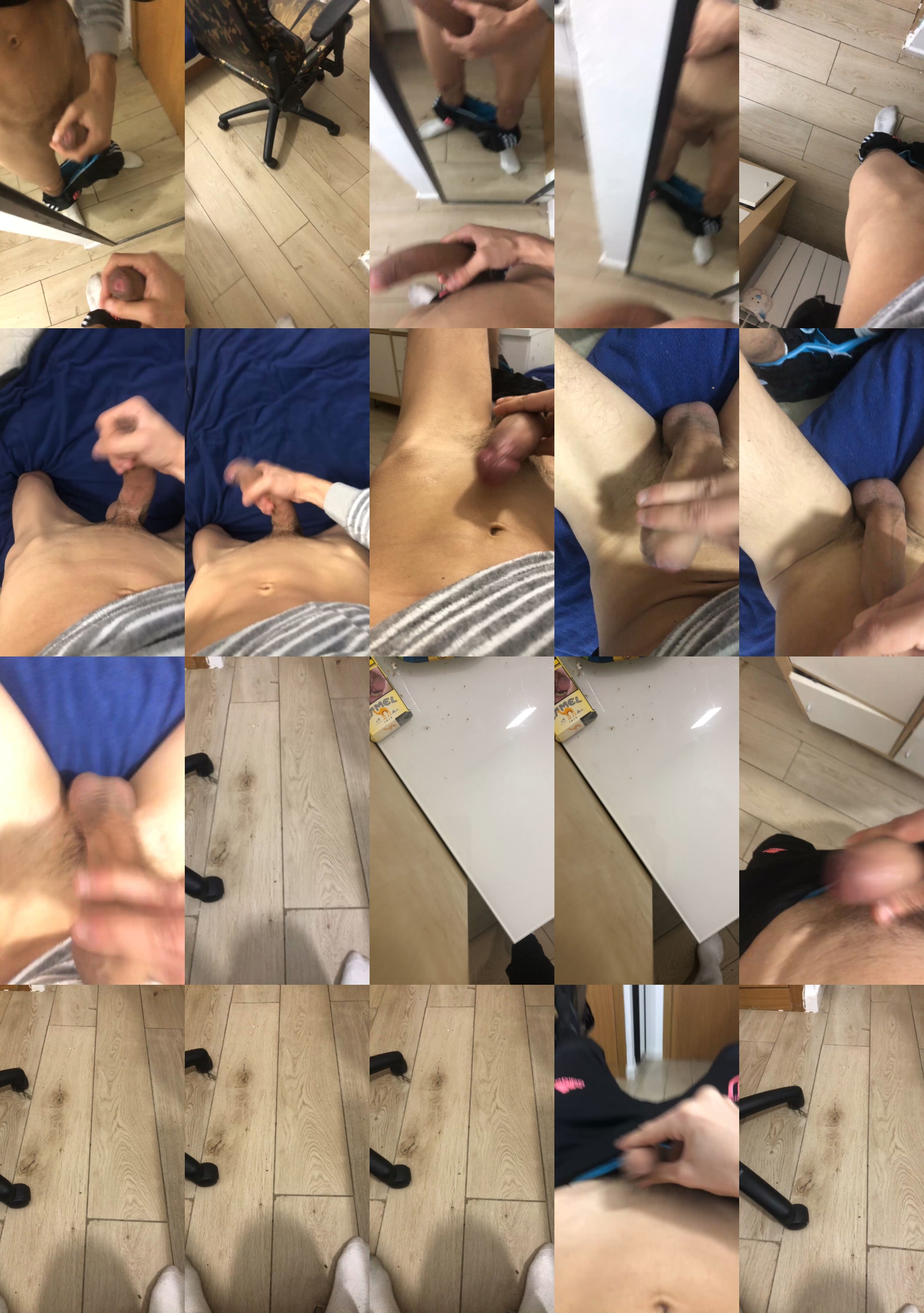 ericperez5  31-01-2023 Recorded Video gay