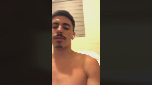 felipe3640  31-01-2023 Recorded Video beautiful