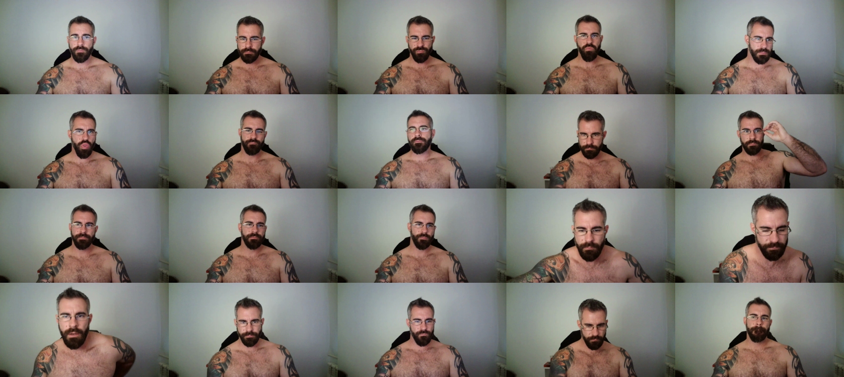 gmartin88  31-01-2023 Recorded Video wank
