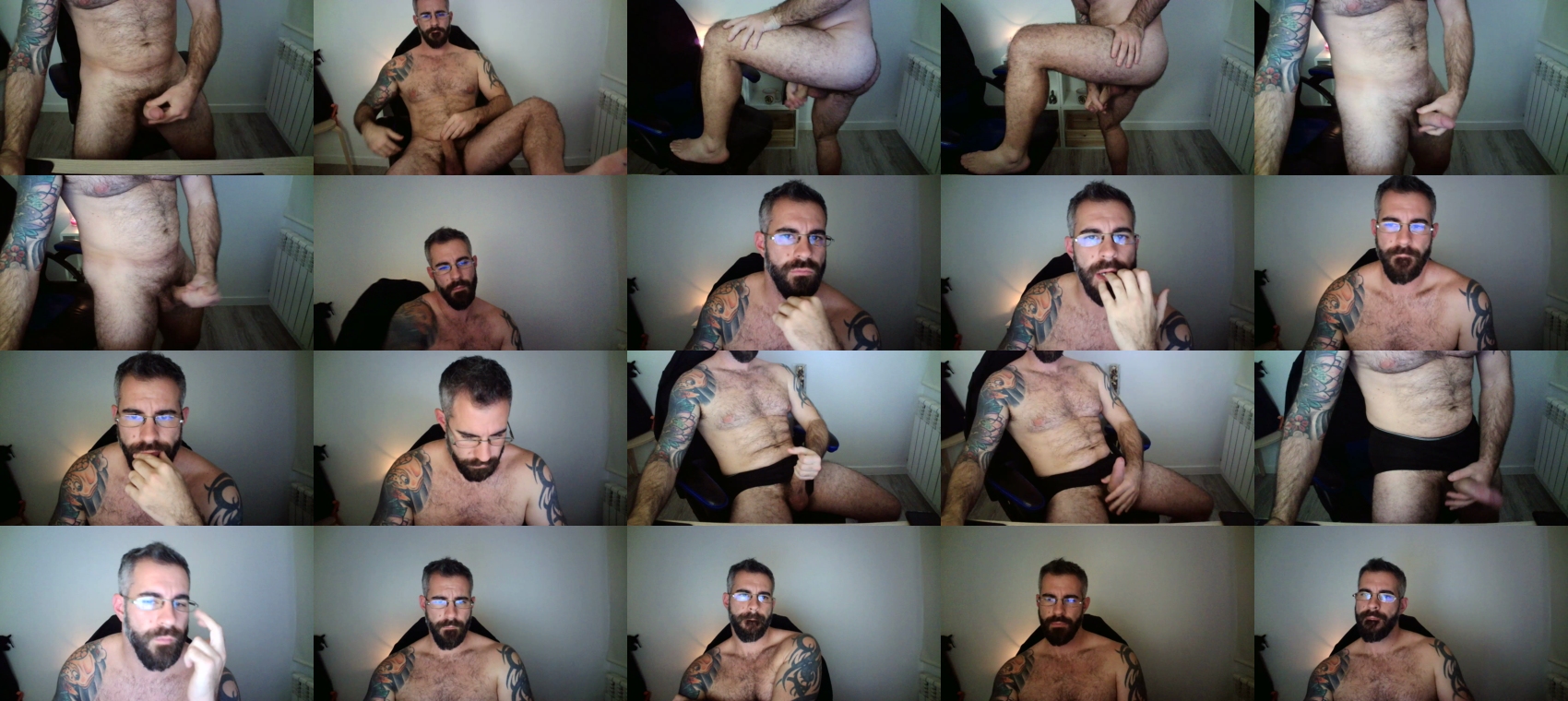 gmartin88  31-01-2023 Recorded Video bigcock