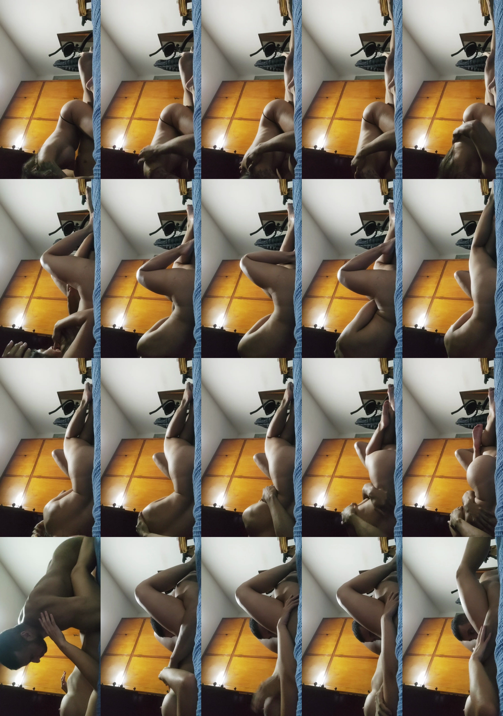 gringosafadinho  31-01-2023 Recorded Video Nude