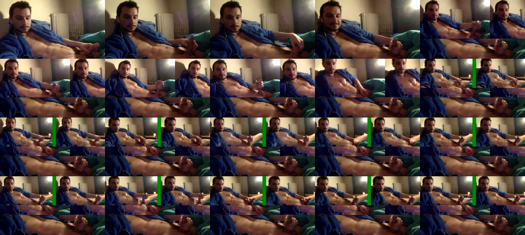 johndoes_sexy  31-01-2023 Recorded Video skinny