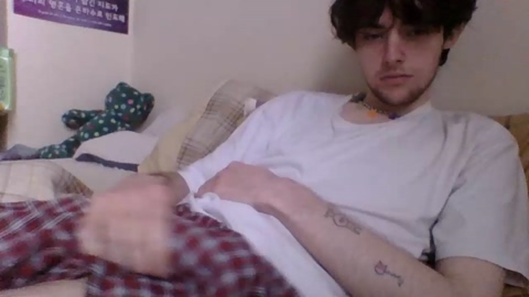 lamecracker  01-02-2023 video nude