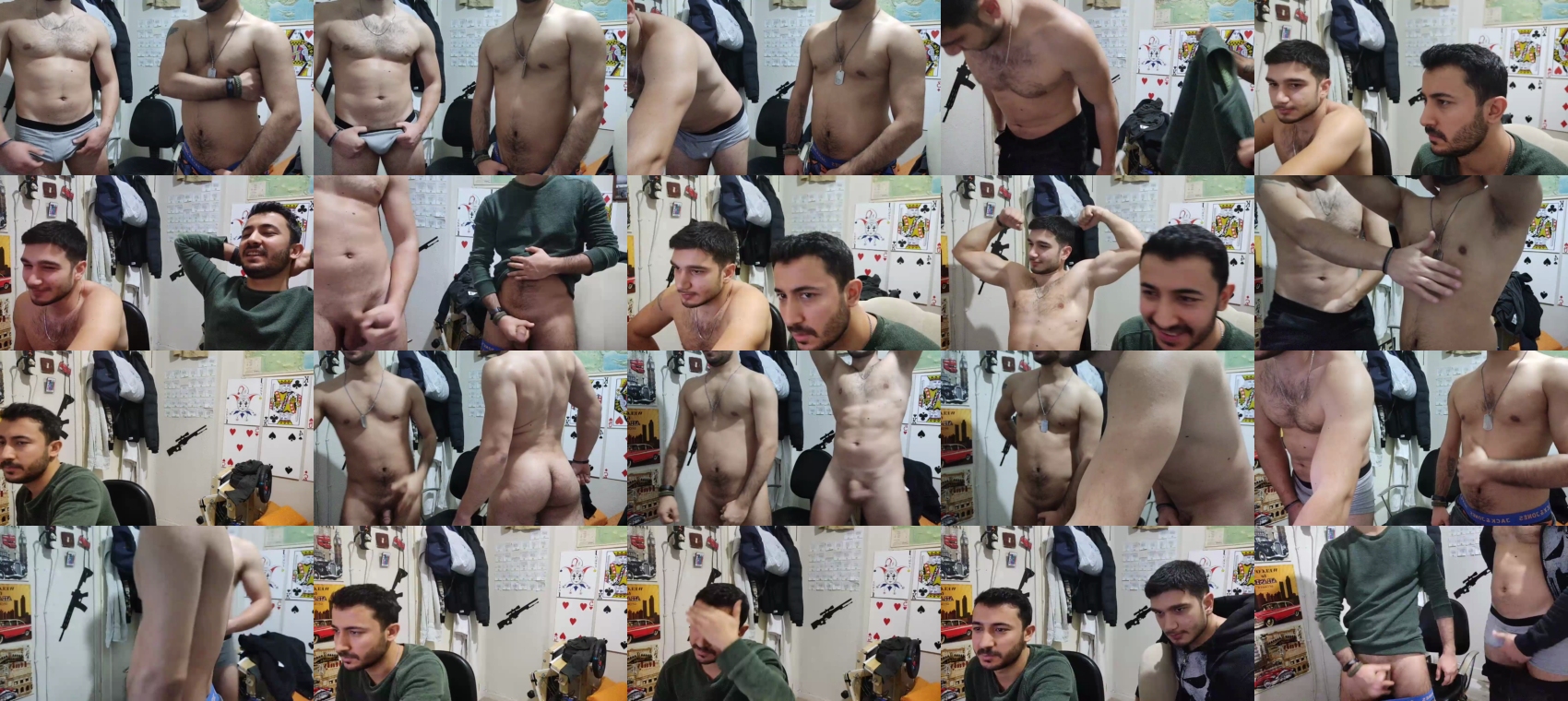 machineguys  31-01-2023 Recorded Video skinny