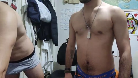 machineguys  31-01-2023 Recorded Video skinny
