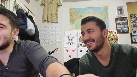 machineguys  31-01-2023 Recorded Video sexyfeet