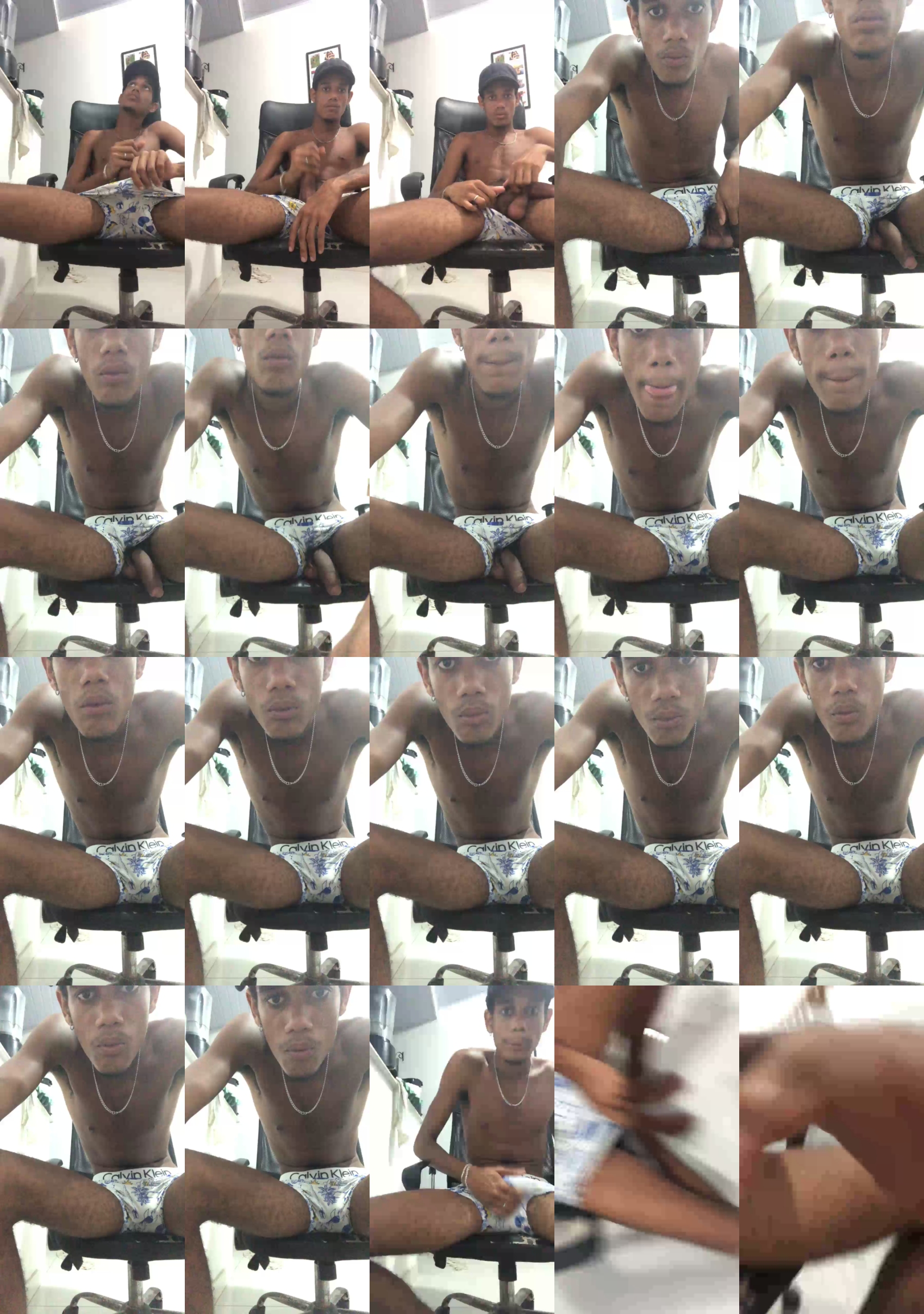 magrinhodotsexy  31-01-2023 Recorded Video big