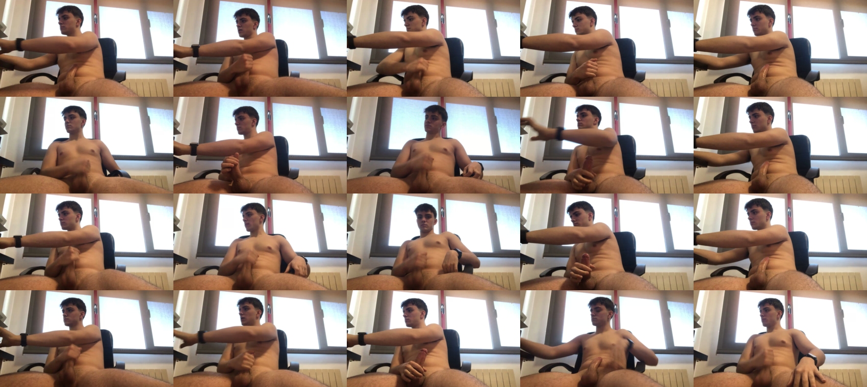 marcosm_m  01-02-2023 Recorded Video spanking