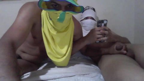 novinhos07  31-01-2023 Recorded Video ass