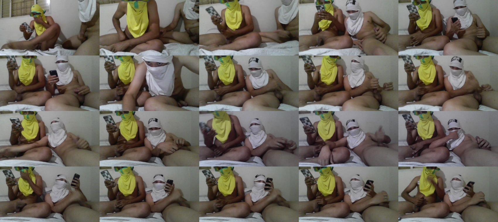 novinhos07  31-01-2023 Recorded Video moan