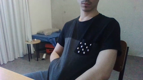 perosgay  31-01-2023 Recorded Video hot