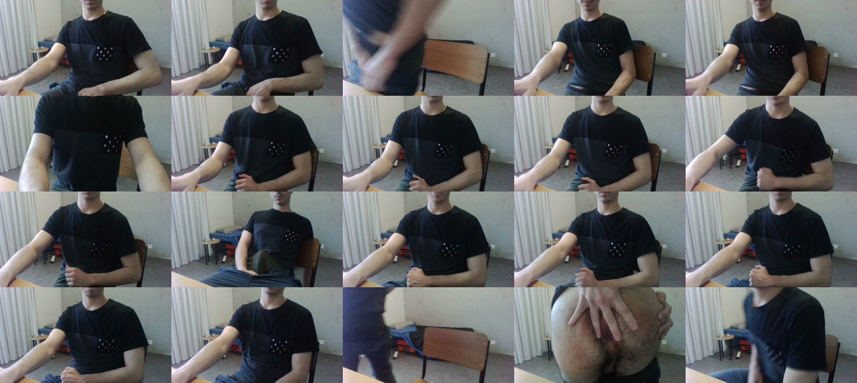 perosgay  31-01-2023 Recorded Video lovense