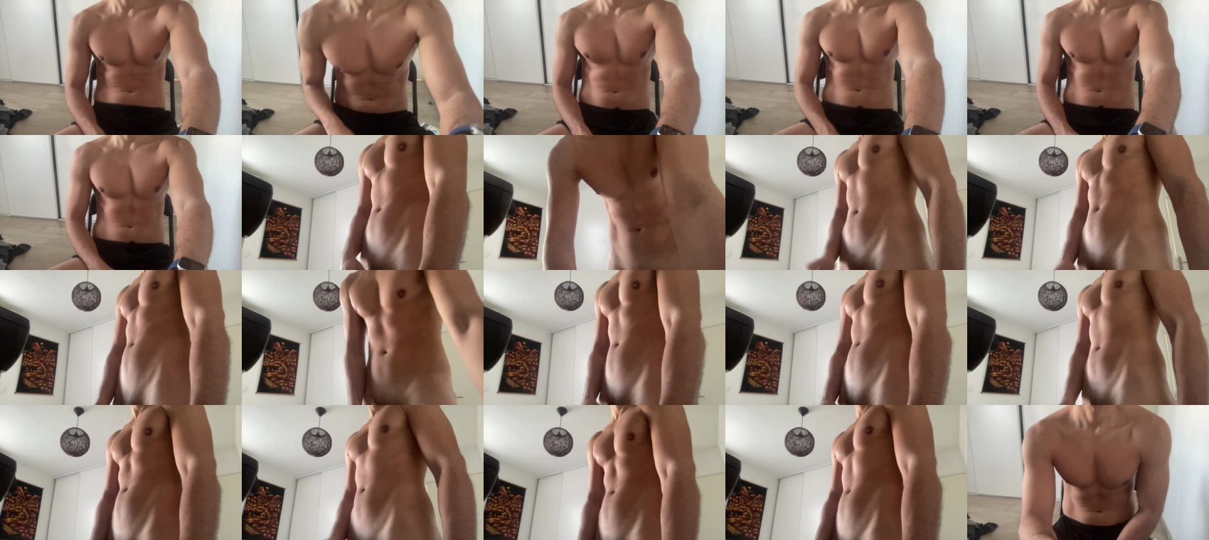 toninofun_sexy  01-02-2023 Recorded Video Naked