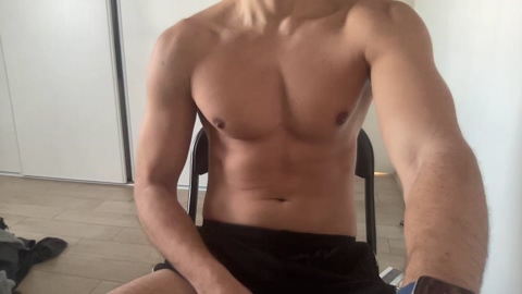 toninofun_sexy  01-02-2023 Recorded Video Naked