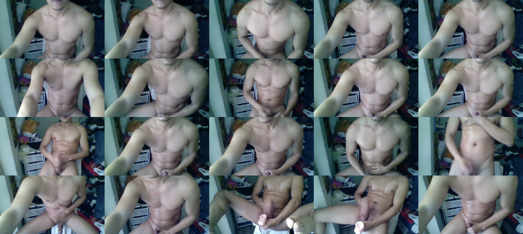 tricon_hot  31-01-2023 Recorded Video juicy