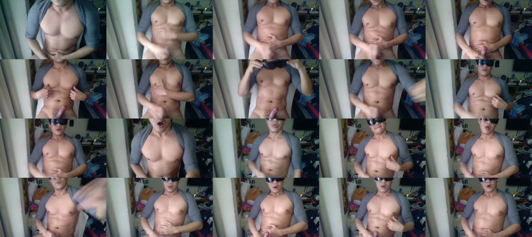 tricon_hot  31-01-2023 Recorded Video naughty