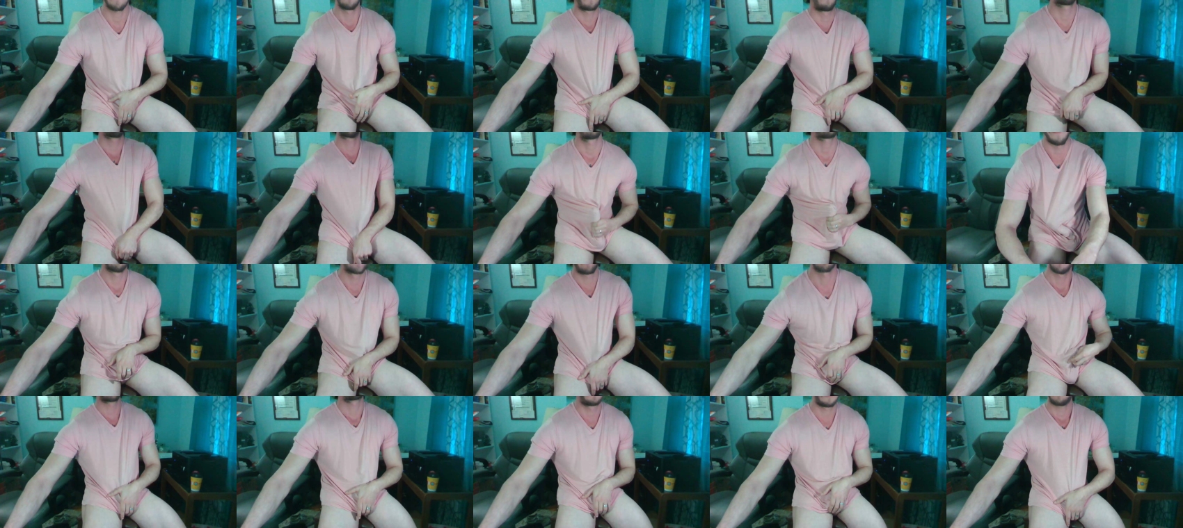 xxmisteradamsxx  31-01-2023 Recorded Video fuckass