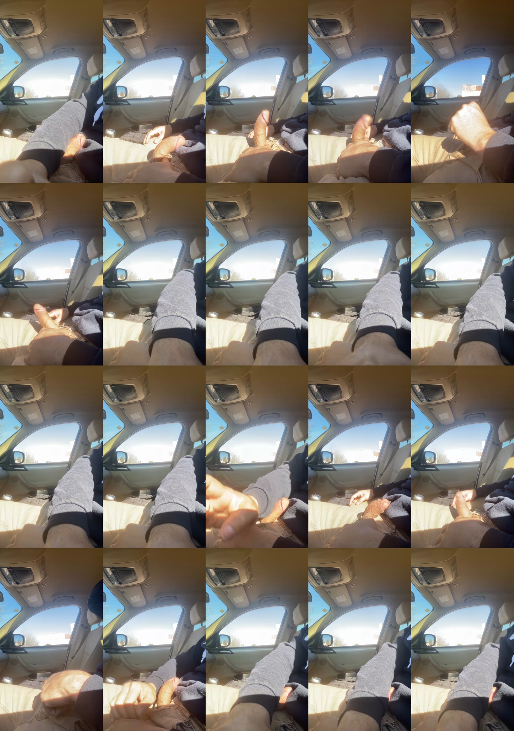 Alcalaguarreo1  02-02-2023 Recorded Video XXX