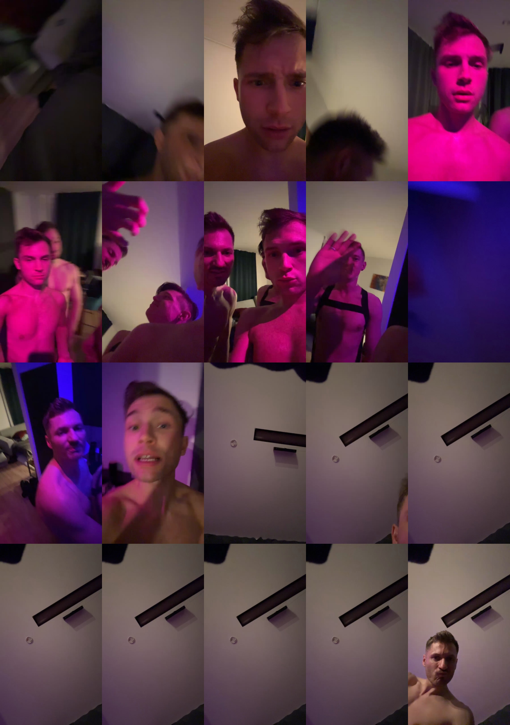 CSLXX  01-02-2023 Recorded Video love