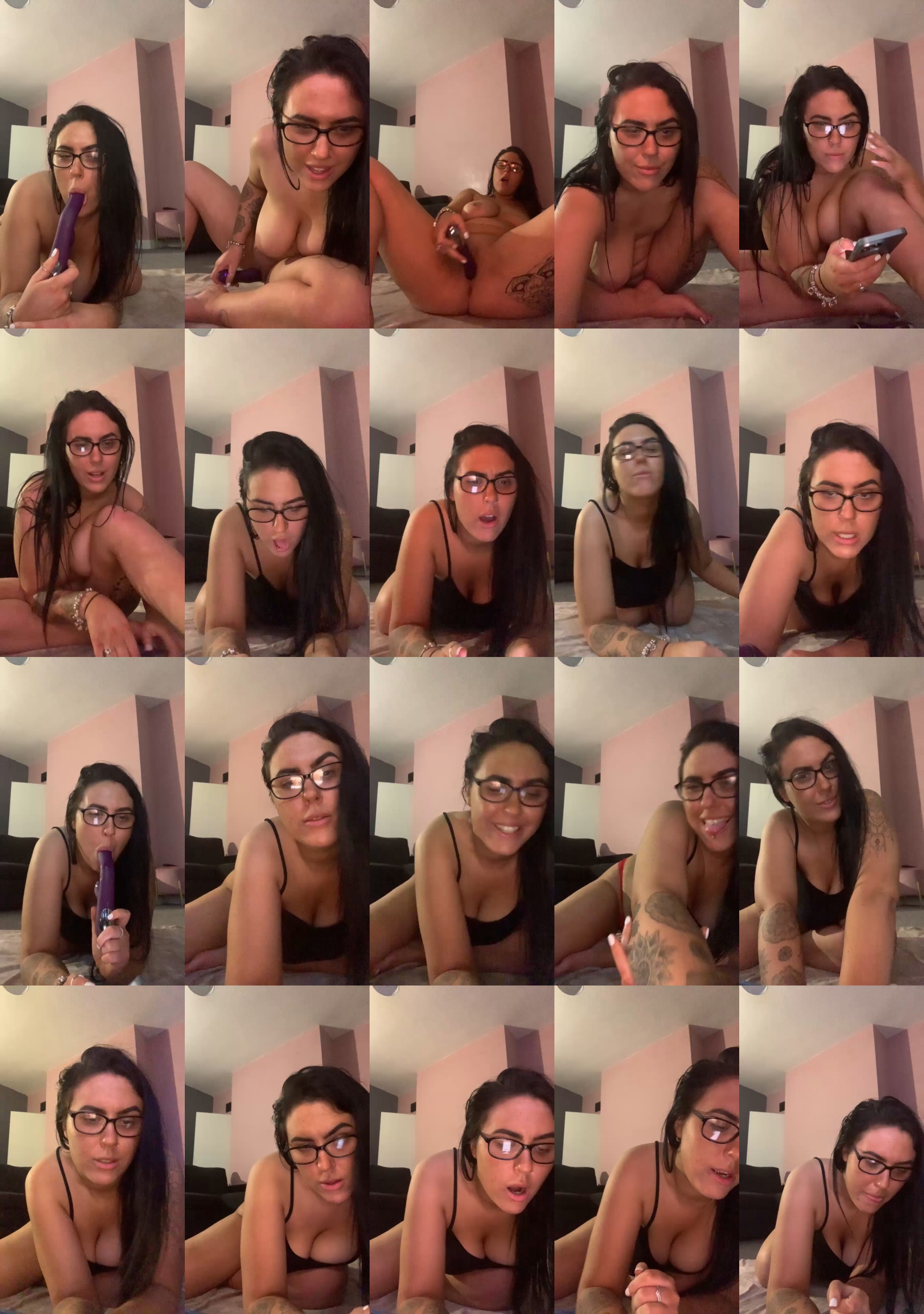 Crazy_chickxxx 01-02-2023 oral 