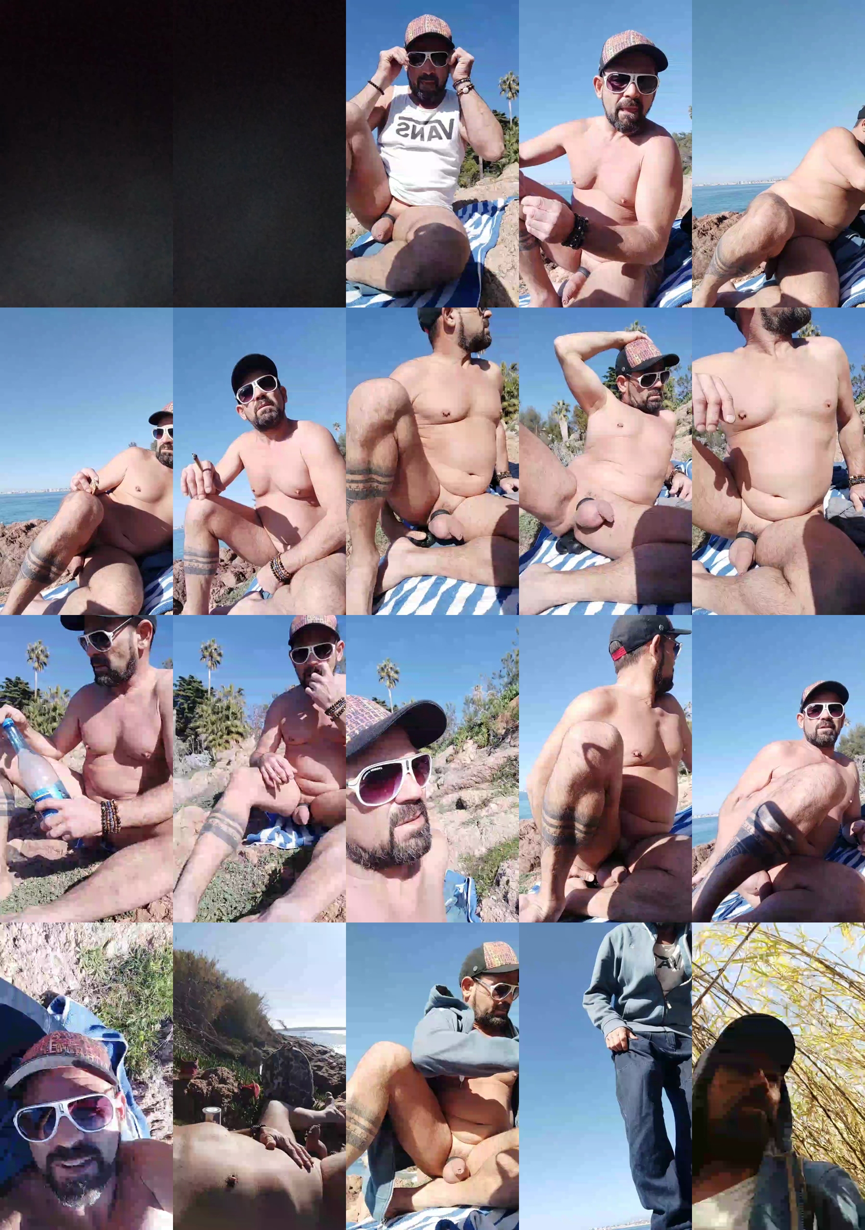 DJUX06  02-02-2023 Recorded Video fuckher