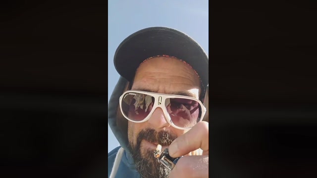 DJUX06  02-02-2023 Recorded Video fuckme