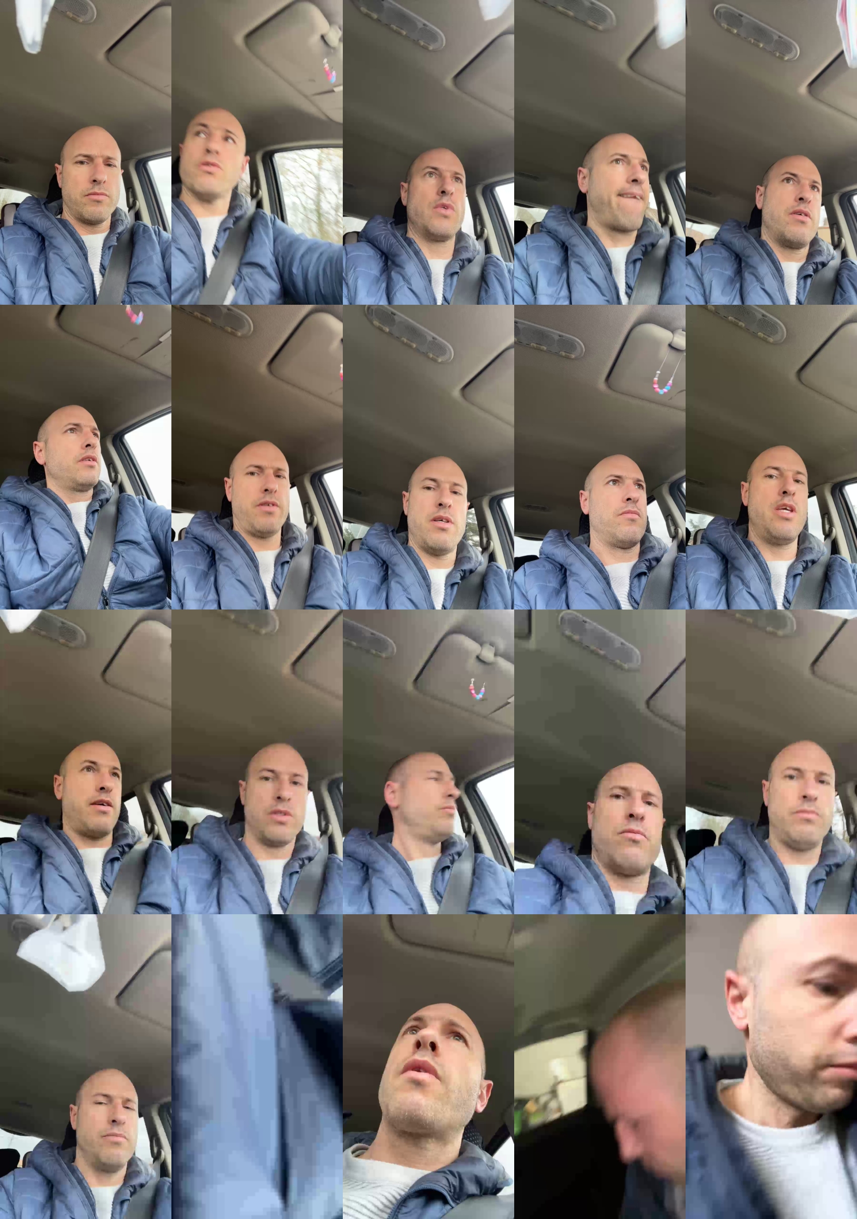 Doremi86  02-02-2023 Recorded Video bigdick