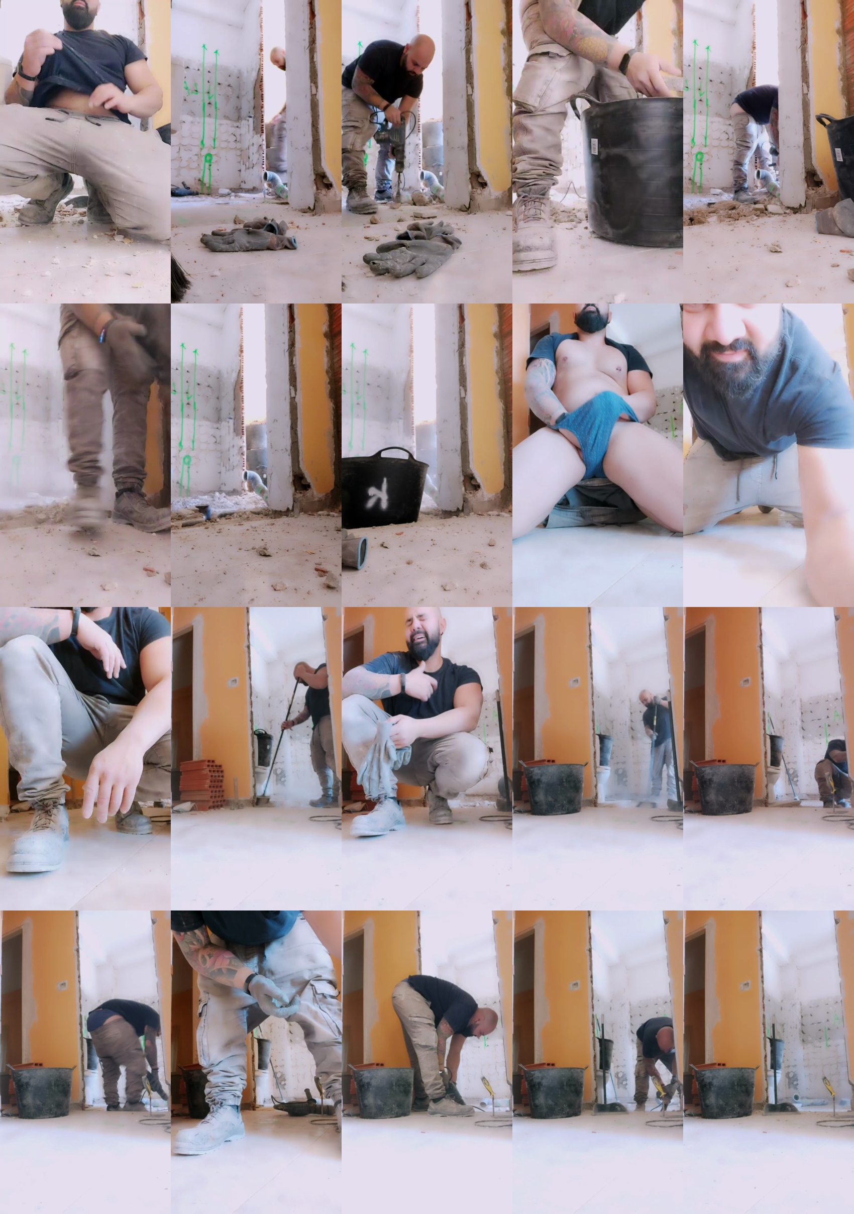 EL_VALHALLA  02-02-2023 Recorded Video juicy