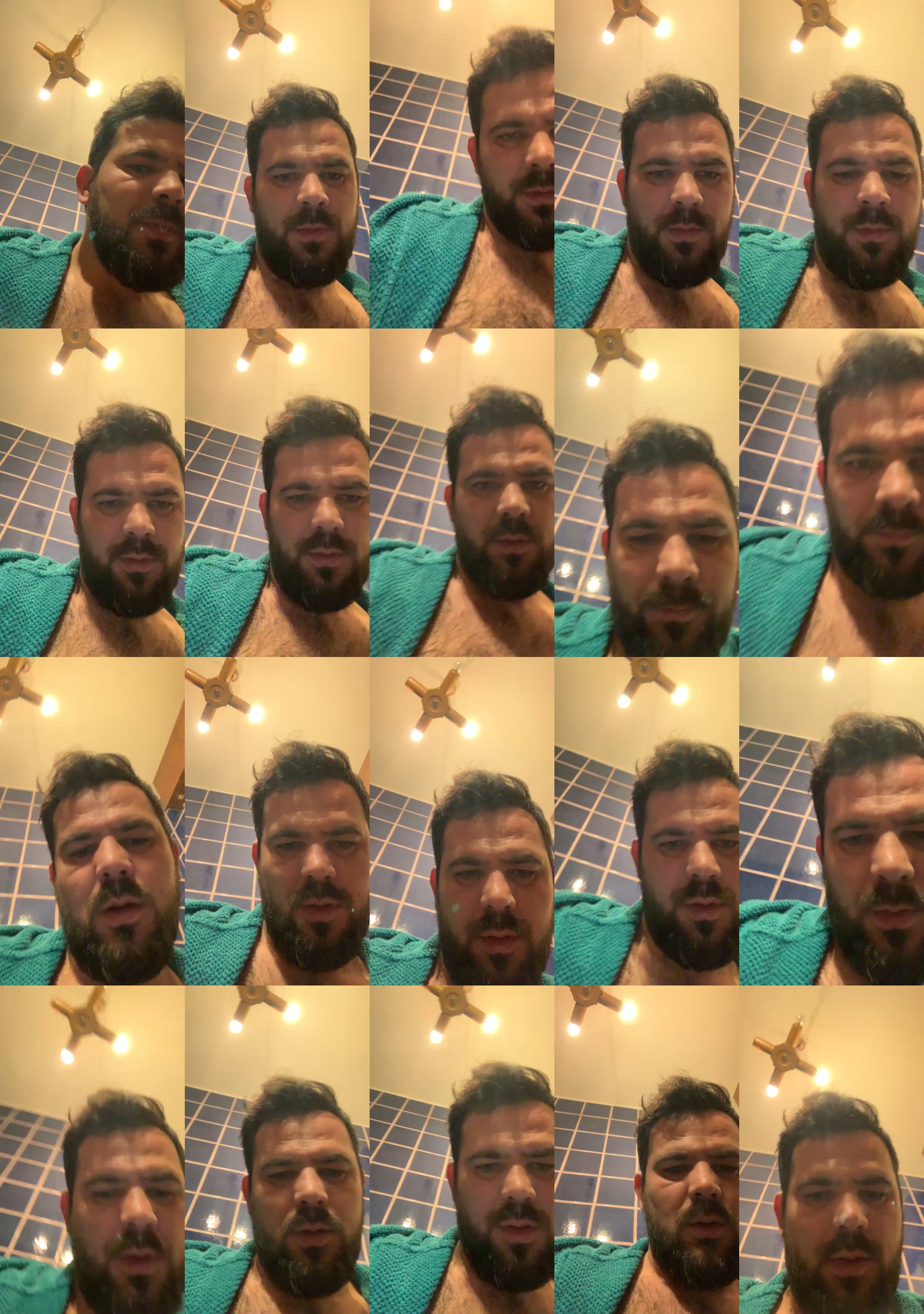 Edward_venezia  01-02-2023 Recorded Video bigdick