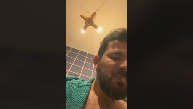 Edward_venezia  01-02-2023 Recorded Video bigdick