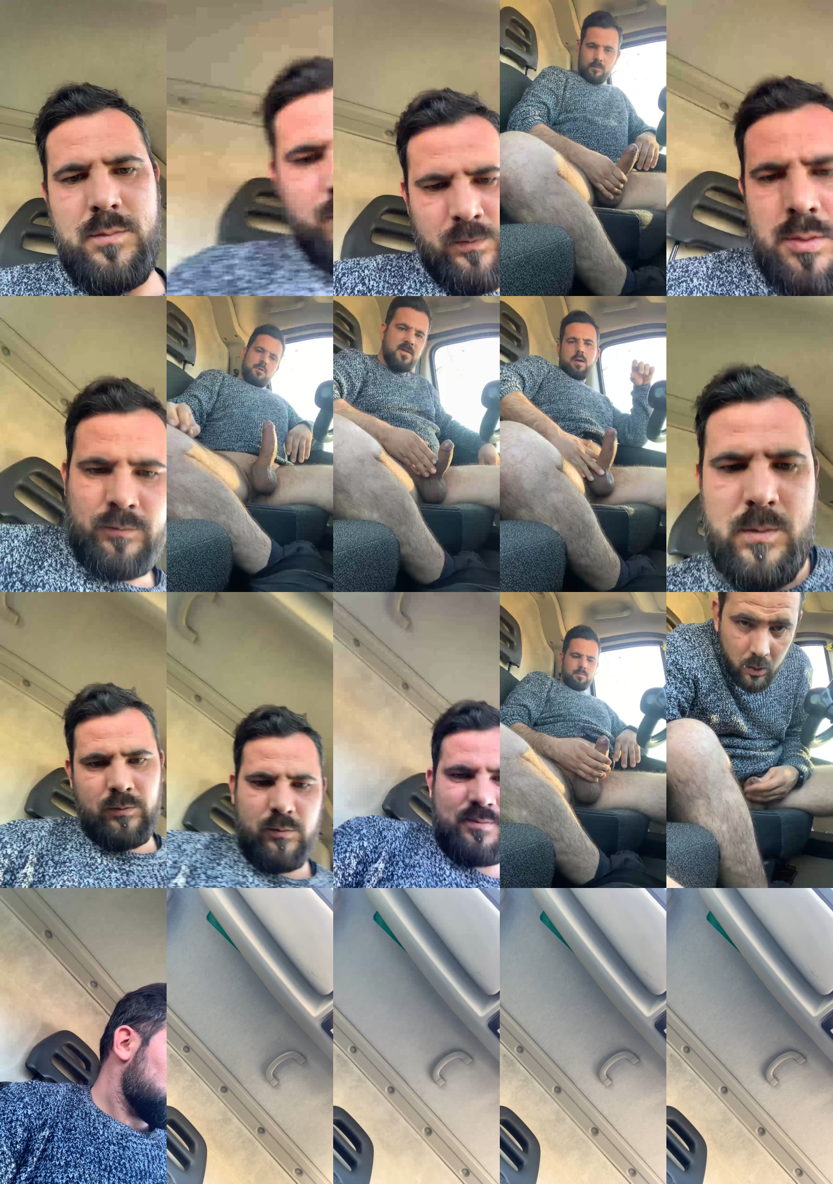 Edward_venezia  02-02-2023 Recorded Video XXX