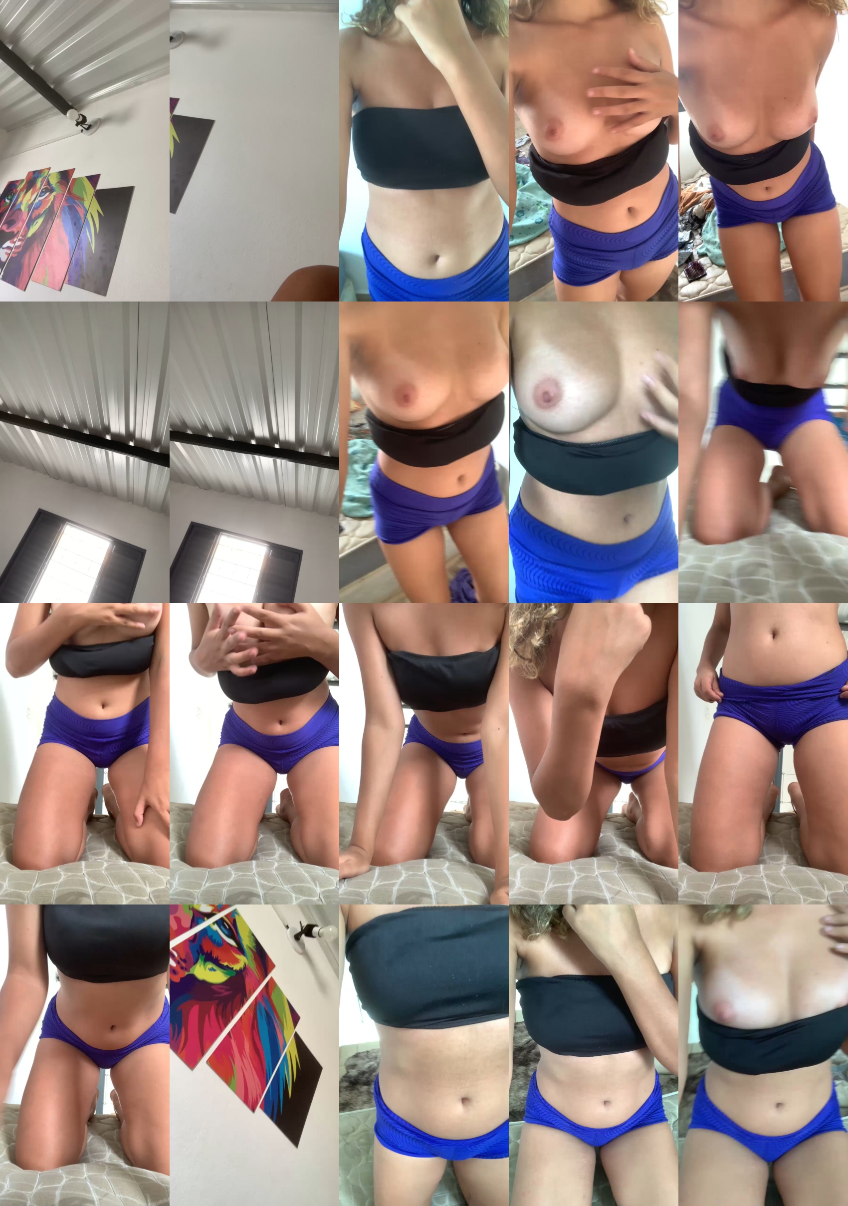 Emili03 01-02-2023 Naked 